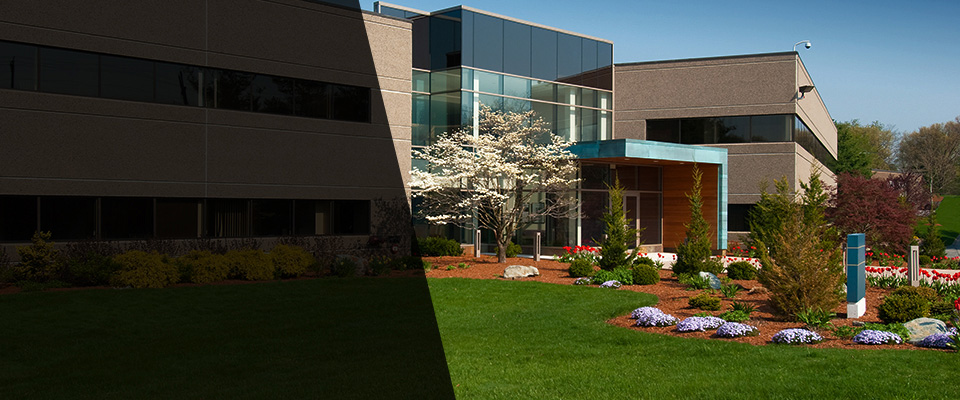 Niagara Falls Landscapers